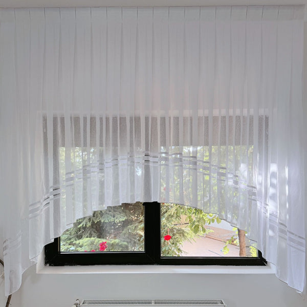 American Folds II mit Bogen (Preis pro Laufmeter)